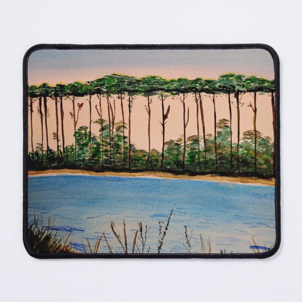 Item preview, 30A Florida Walton County tall pines designed and sold by Linda La Guardia.