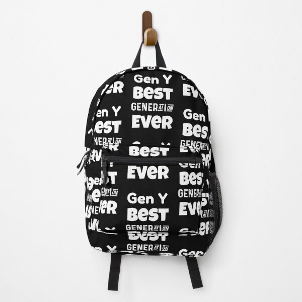Item preview, Gen Y | Generation Y | Best Generation Ever designed and sold by TeesByAngelzB.