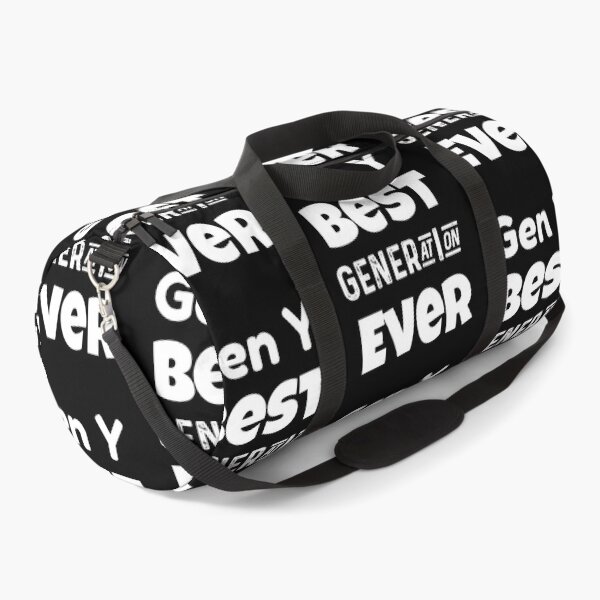 Item preview, Gen Y | Generation Y | Best Generation Ever designed and sold by TeesByAngelzB.