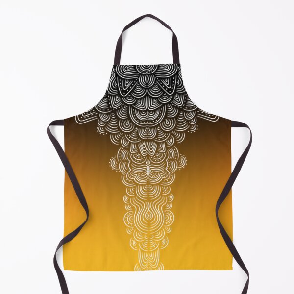 Item preview, orange geometric background designed and sold by yessebel.