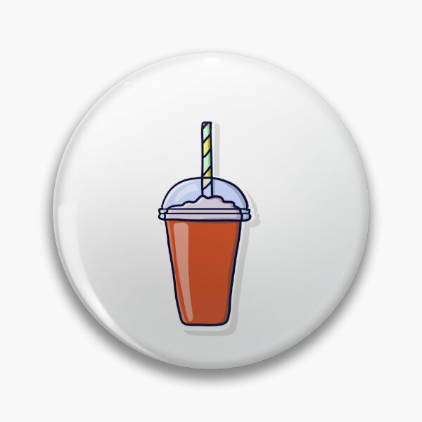 Item preview, Slushee with a Shadow designed and sold by Nikknakks.