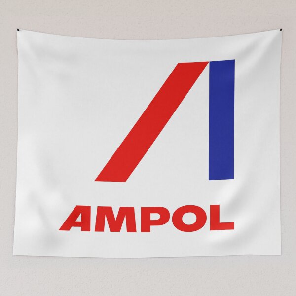 Item preview, ampol designed and sold by Gio Wonder.