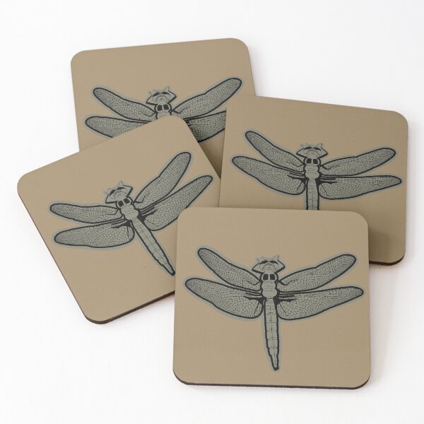 Item preview, Dragonfly designed and sold by forestpressco.