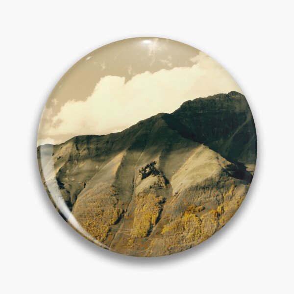 Item preview, Ophir, Colorado mountains in the Fall designed and sold by MaxBroxson.