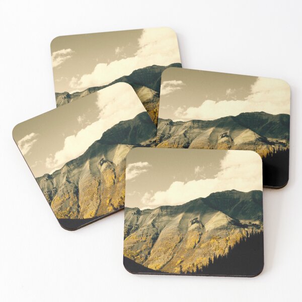 Item preview, Ophir, Colorado mountains in the Fall designed and sold by MaxBroxson.