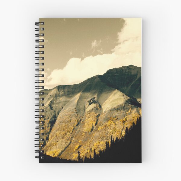 Item preview, Ophir, Colorado mountains in the Fall designed and sold by MaxBroxson.