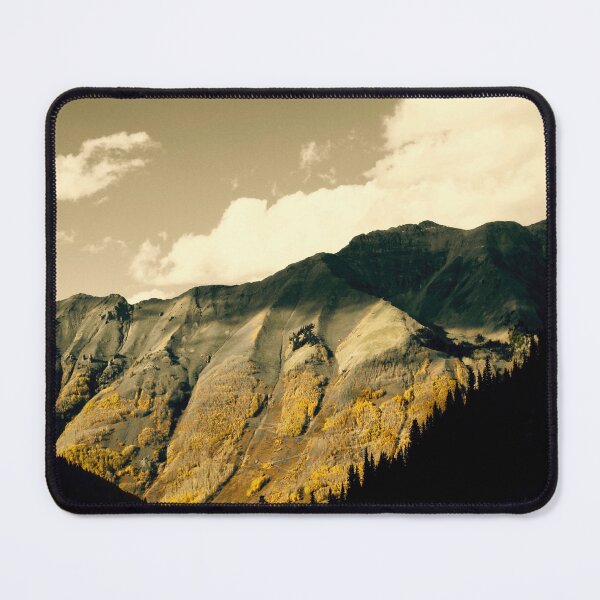 Item preview, Ophir, Colorado mountains in the Fall designed and sold by MaxBroxson.