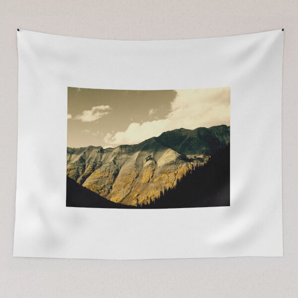 Item preview, Ophir, Colorado mountains in the Fall designed and sold by MaxBroxson.