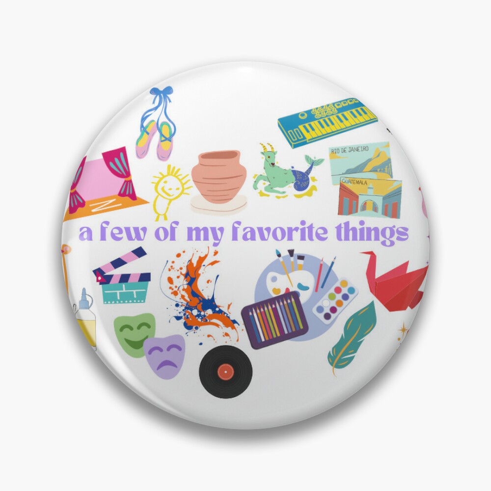 Pin on Favorite Things