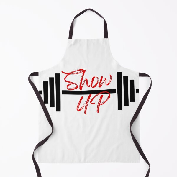 Item preview, Show up workout designed and sold by Oreo2020 Creations.