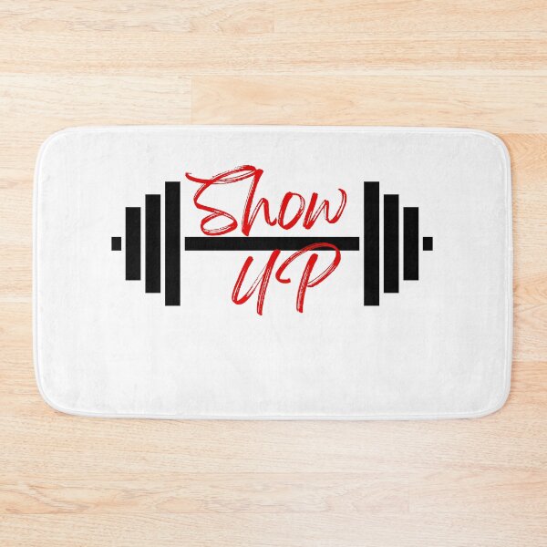 Item preview, Show up workout designed and sold by Oreo2020 Creations.