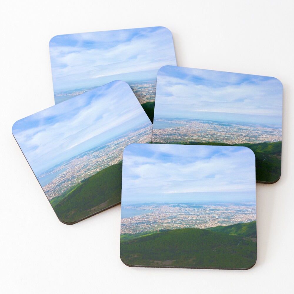 Item preview, Coasters (Set of 4) designed and sold by DDesignCo.