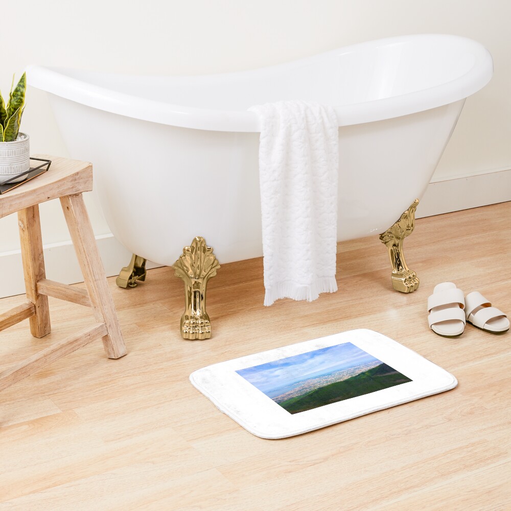 Item preview, Bath Mat designed and sold by DDesignCo.