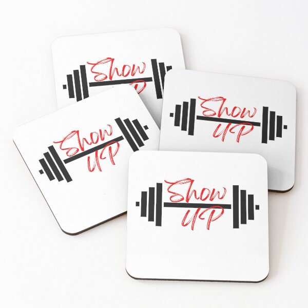 Item preview, Show up workout designed and sold by Oreo2020 Creations.