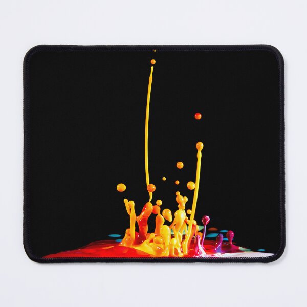 Item preview, Tropical Paint Splash designed and sold by photocatphoto.
