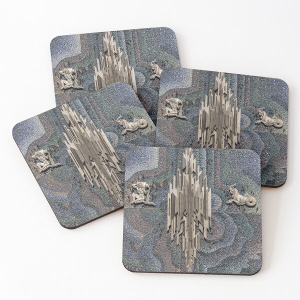 Item preview, Soviet Mosaic in Zhytomyr, Ukraine designed and sold by TravelShots.