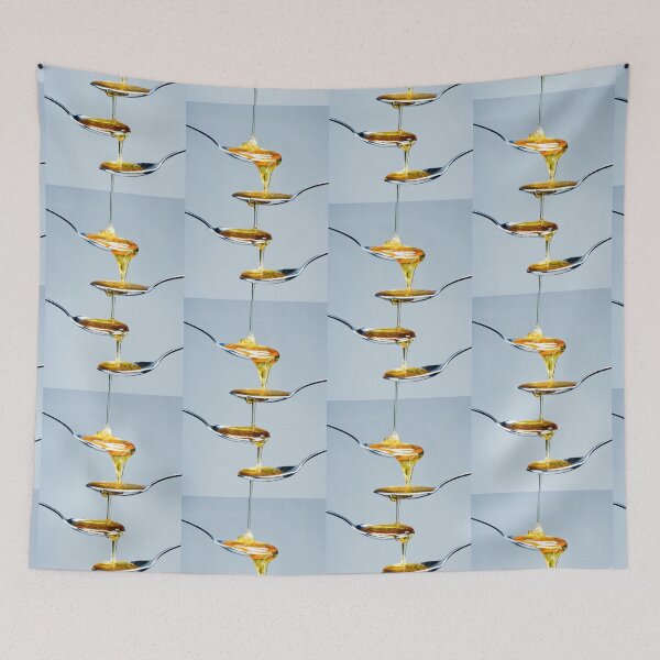 Item preview, Honey designed and sold by jade-cooper-art.