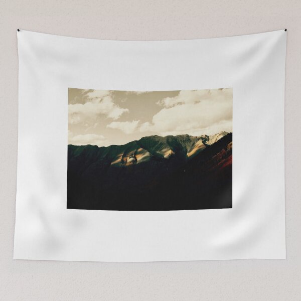 Item preview, Ophir, Colorado in the Fall designed and sold by MaxBroxson.
