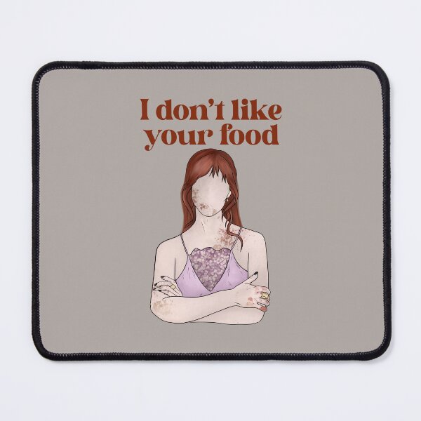 Item preview, the menu designed and sold by atlasbackache.
