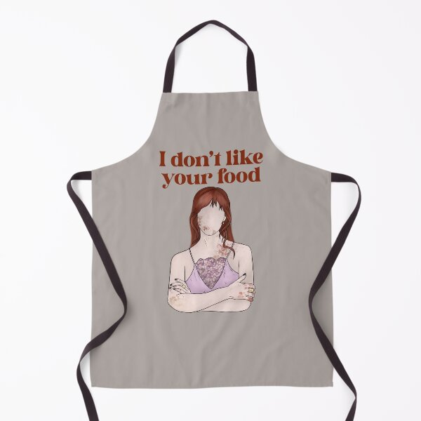 Item preview, the menu designed and sold by atlasbackache.