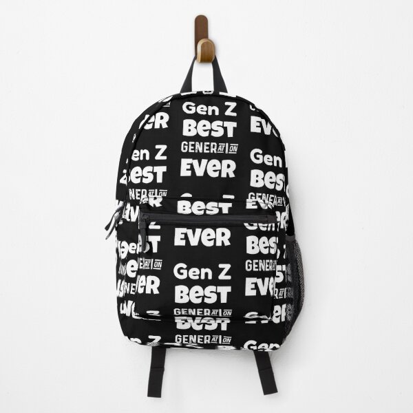 Item preview, Gen Z | Generation Z | Best Generation Ever designed and sold by TeesByAngelzB.