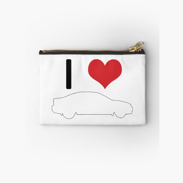 Item preview, I love S60/S60R designed and sold by Stinky1138.