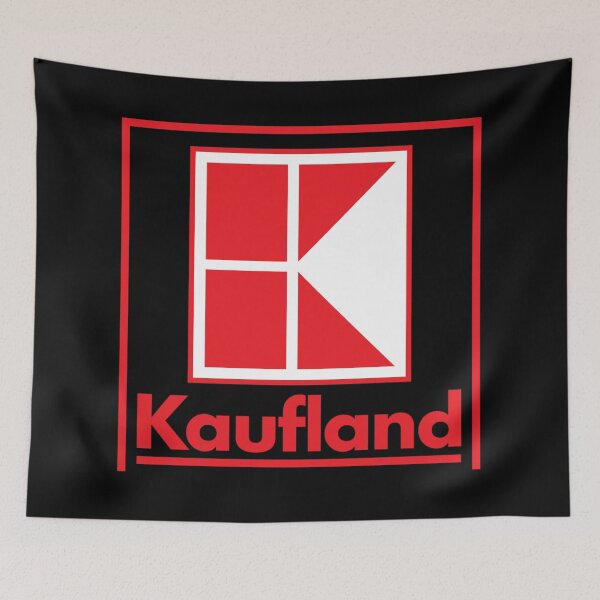Item preview, Vintage Kaufland Design designed and sold by Gio Wonder.