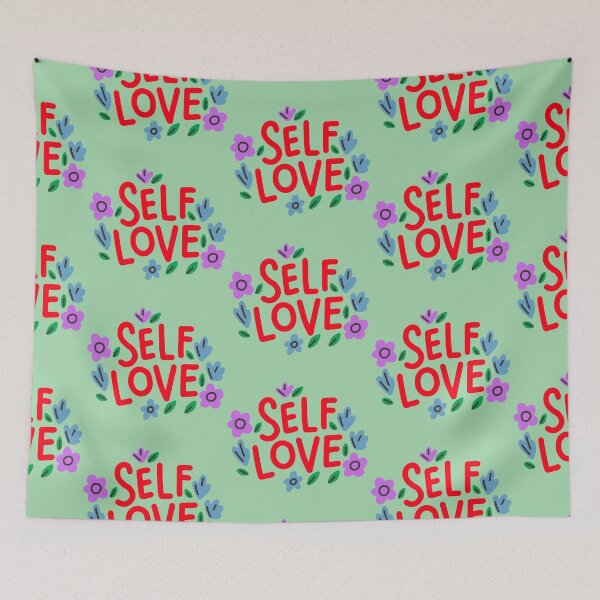 Item preview, Self Love designed and sold by Calli_Designs.