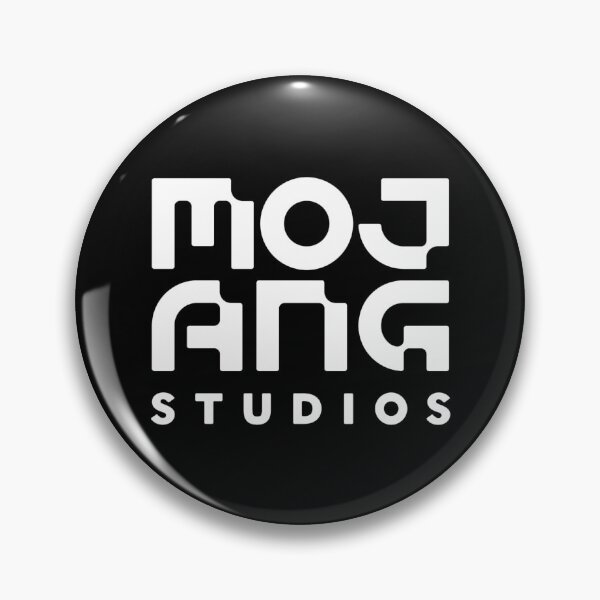 Item preview, Mojang Studios designed and sold by Gio Wonder.