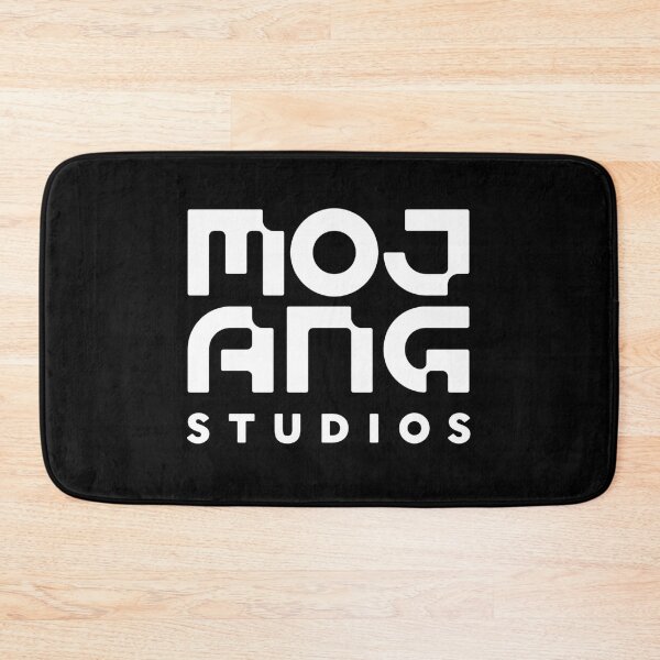 Item preview, Mojang Studios designed and sold by Gio Wonder.