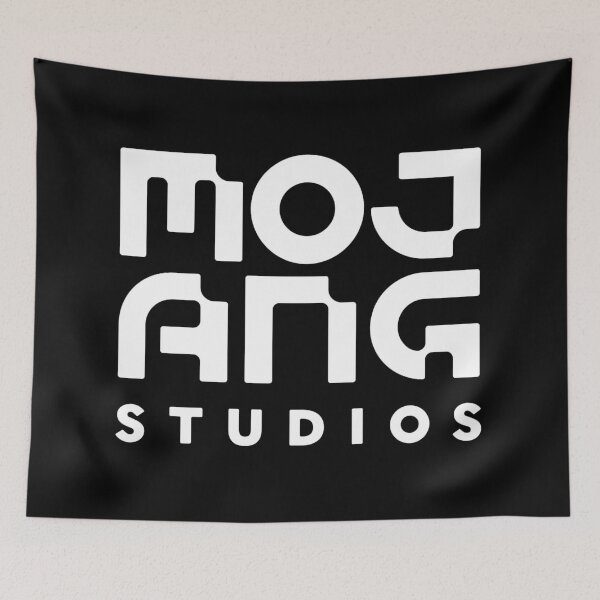 Item preview, Mojang Studios designed and sold by Gio Wonder.