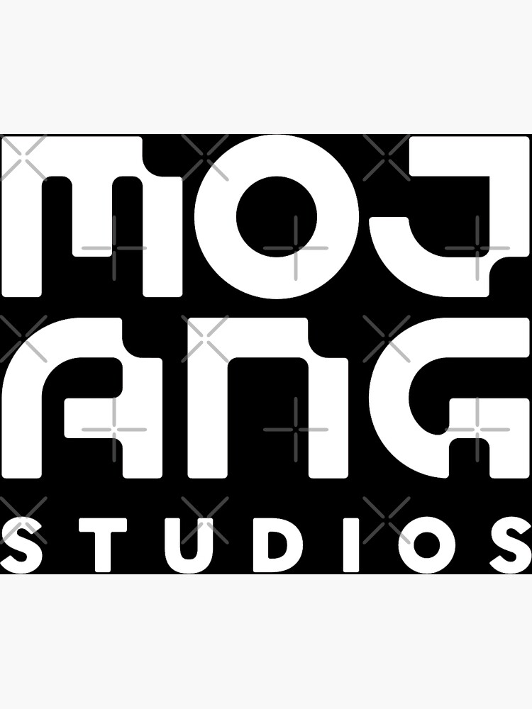 Mojang Studios, Bold NoA, Mojang Studios, D&AD Awards 2021 Pencil Winner, Logos