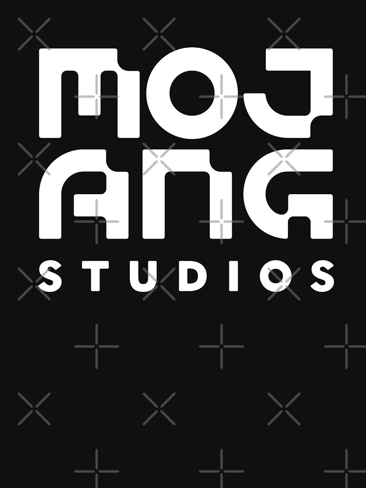 Mojang hoodie hot sale