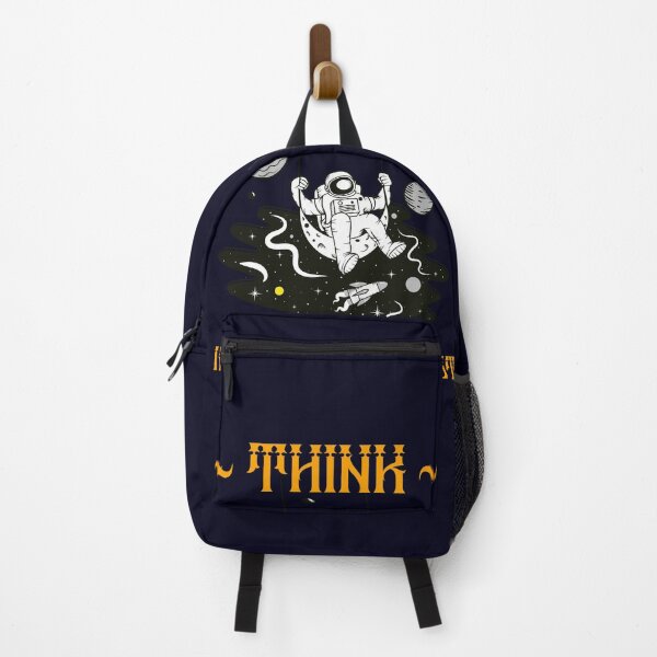 Item preview, Think is not illegal yet designed and sold by Sadpen.