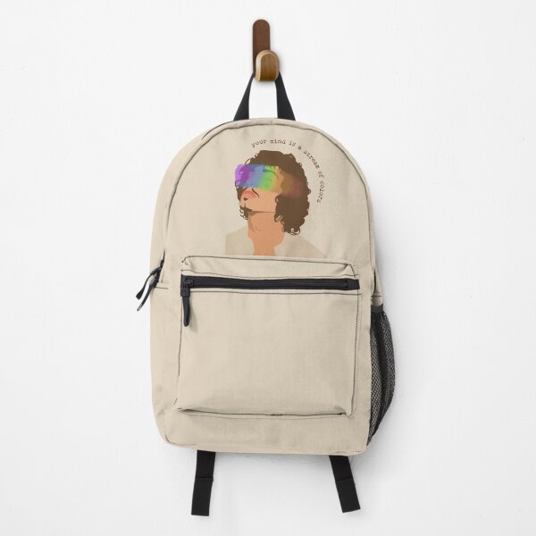 Item preview, mind is a stream of colors josh designed and sold by ateensidol.