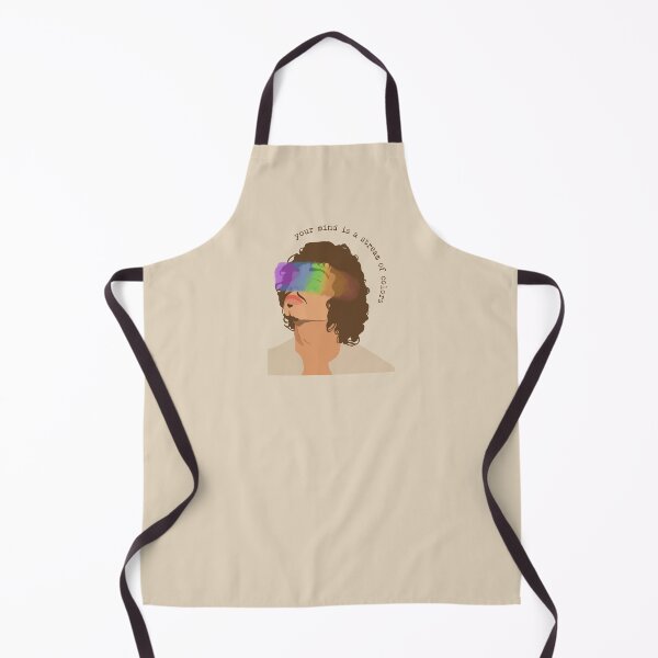 Item preview, mind is a stream of colors josh designed and sold by ateensidol.