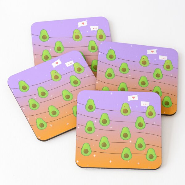 Item preview, Avo cuddle  designed and sold by finleychan.