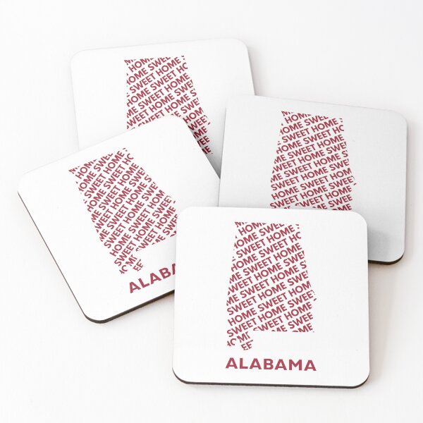 Item preview, The Sweet Home Alabama designed and sold by franklinprintco.