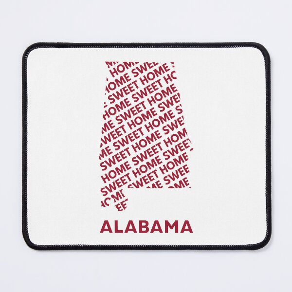 Item preview, The Sweet Home Alabama designed and sold by franklinprintco.