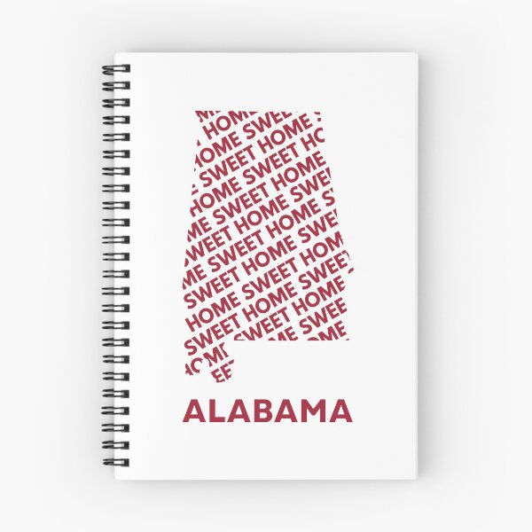 Item preview, The Sweet Home Alabama designed and sold by franklinprintco.