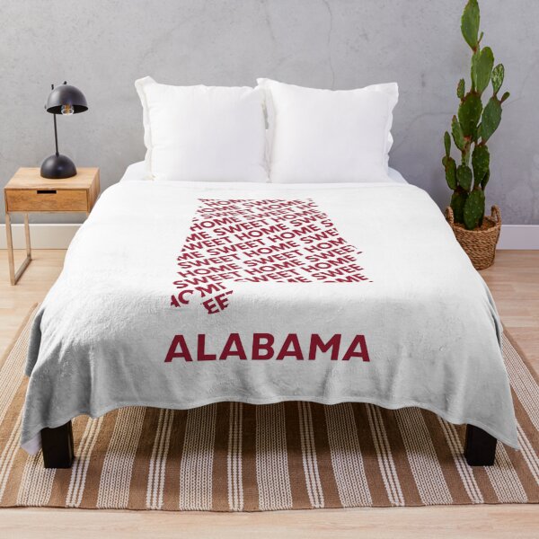 Item preview, The Sweet Home Alabama designed and sold by franklinprintco.