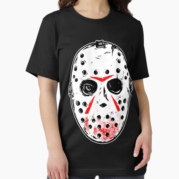 Item preview, Voorhees designed and sold by desecrateart.