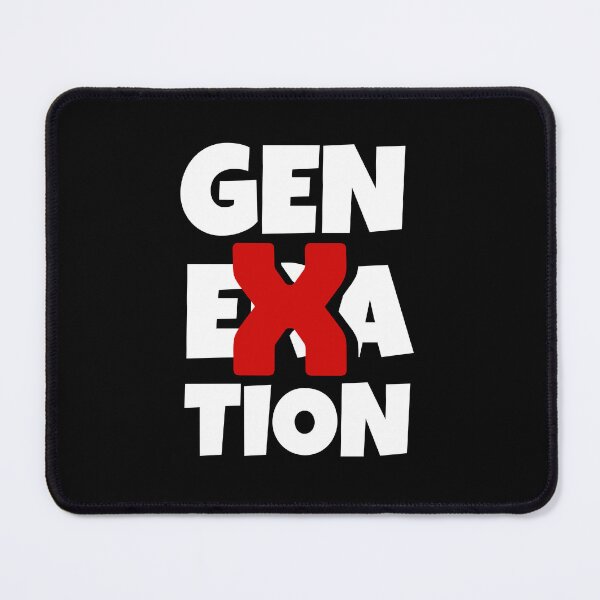 Item preview, Generation X | Gen X | Best Generation Ever designed and sold by TeesByAngelzB.