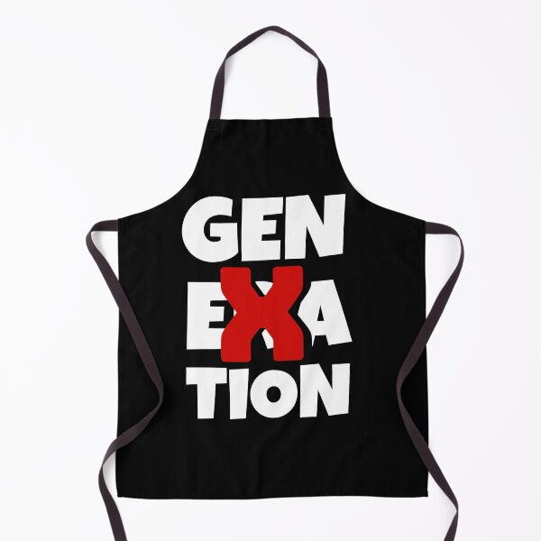 Item preview, Generation X | Gen X | Best Generation Ever designed and sold by TeesByAngelzB.