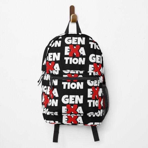 Item preview, Generation X | Gen X | Best Generation Ever designed and sold by TeesByAngelzB.
