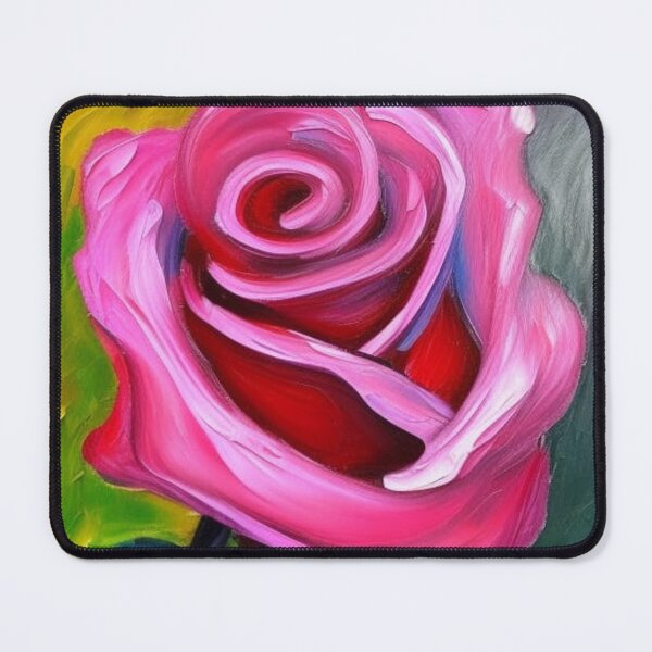 Item preview, Beautiful Pink Rose designed and sold by CriticalC404.