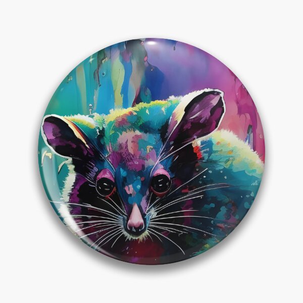 Item preview, Ringtail possum designed and sold by J7Simpson.