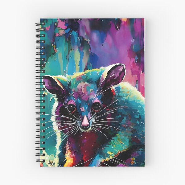 Item preview, Ringtail possum designed and sold by J7Simpson.