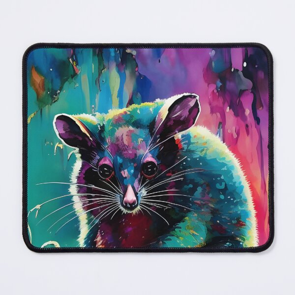 Item preview, Ringtail possum designed and sold by J7Simpson.