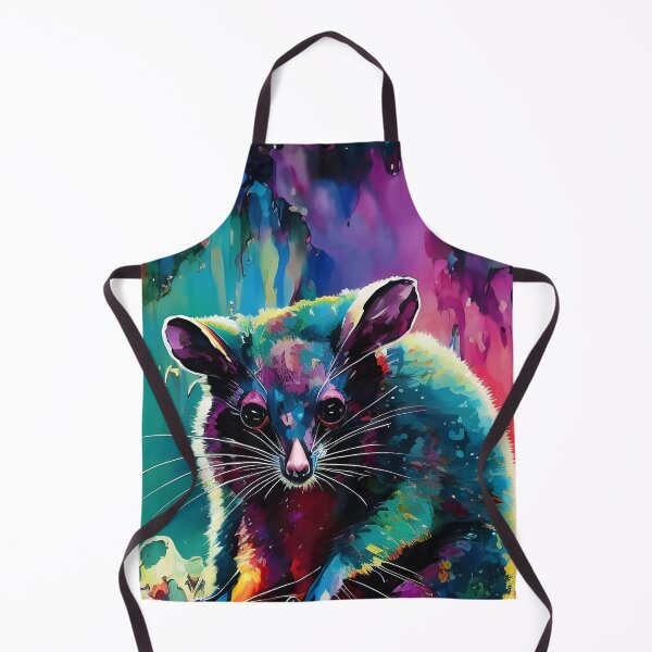 Item preview, Ringtail possum designed and sold by J7Simpson.